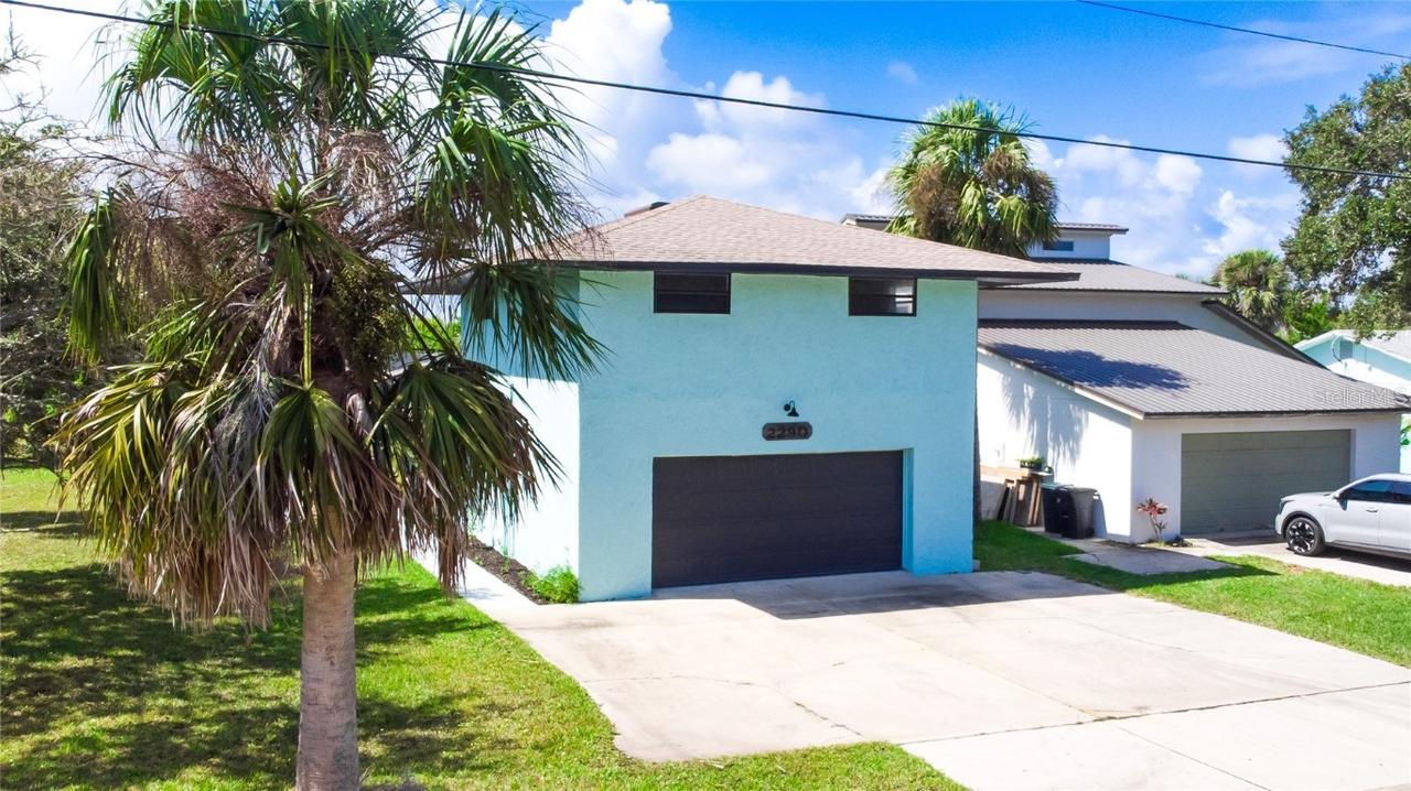 2290 S Flagler Ave., Flagler Beach, FL 32136