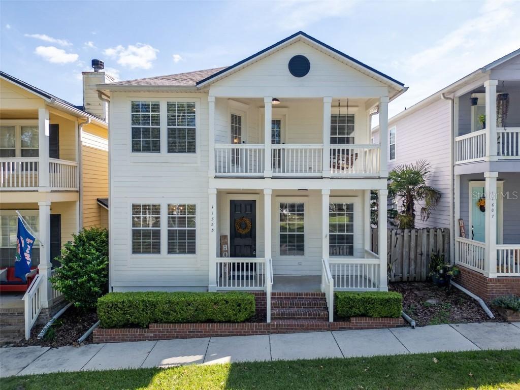 11585 NW 18th Pl., Gainesville, FL 32606