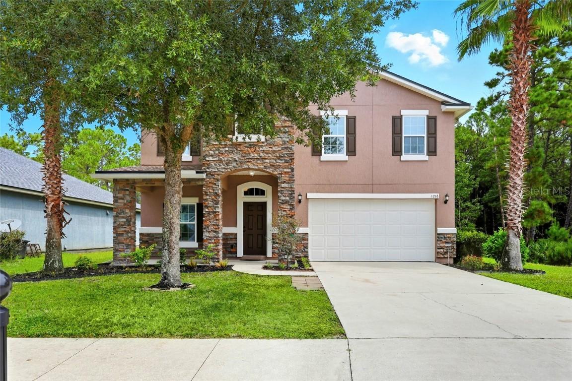 1218 Wetland Ridge Cir., Middleburg, FL 32068