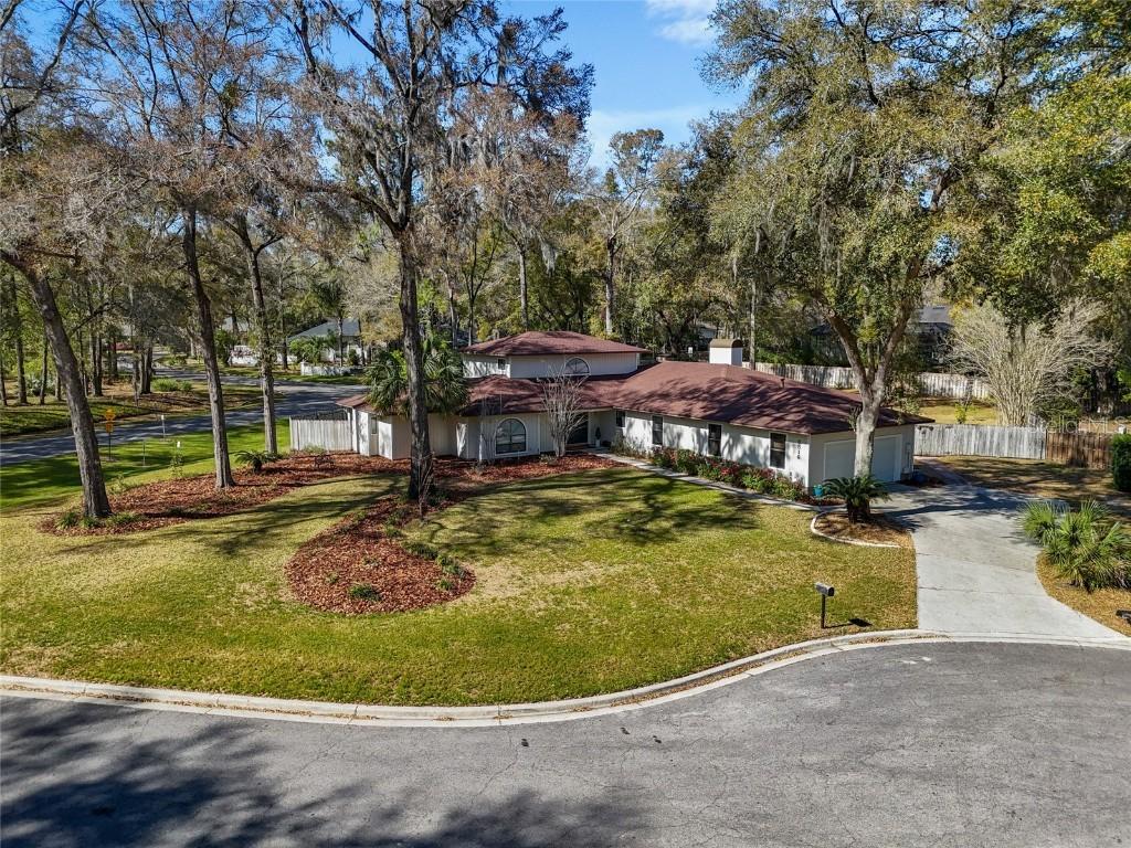 8516 SW 20th Ln., Gainesville, FL 32607