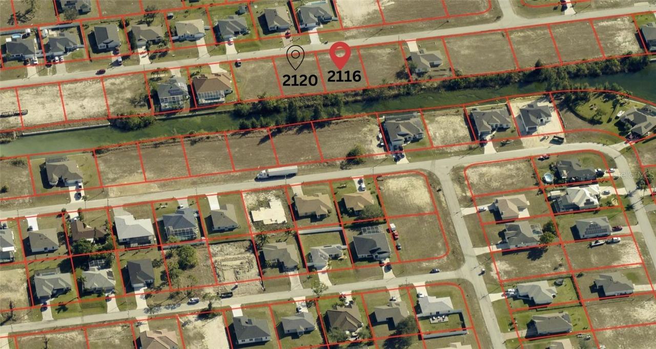 2116 NW 17th Ave., Cape Coral, FL 33993