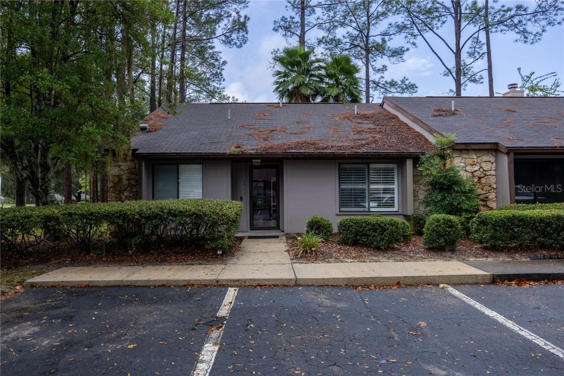 3711 NW 56th Ln., Gainesville, FL 32653