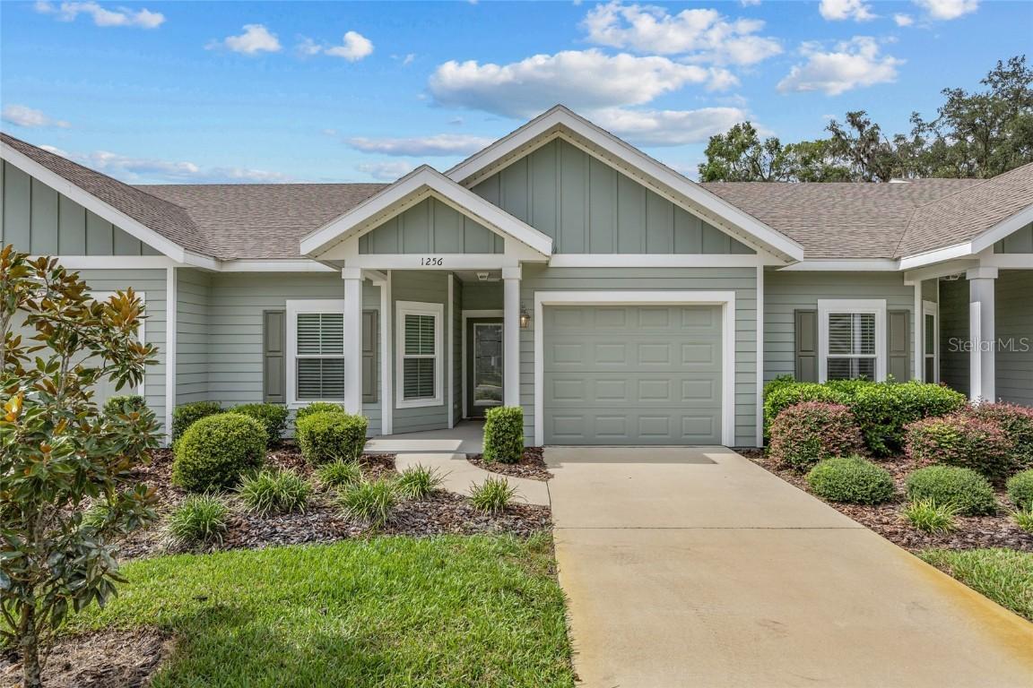 1256 NW 129th Dr., Newberry, FL 32669