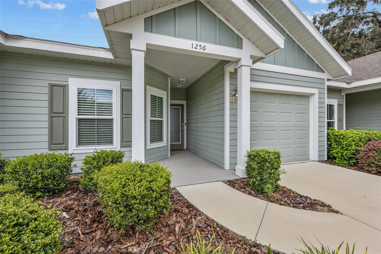 1256 NW 129th Dr., Newberry, FL 32669