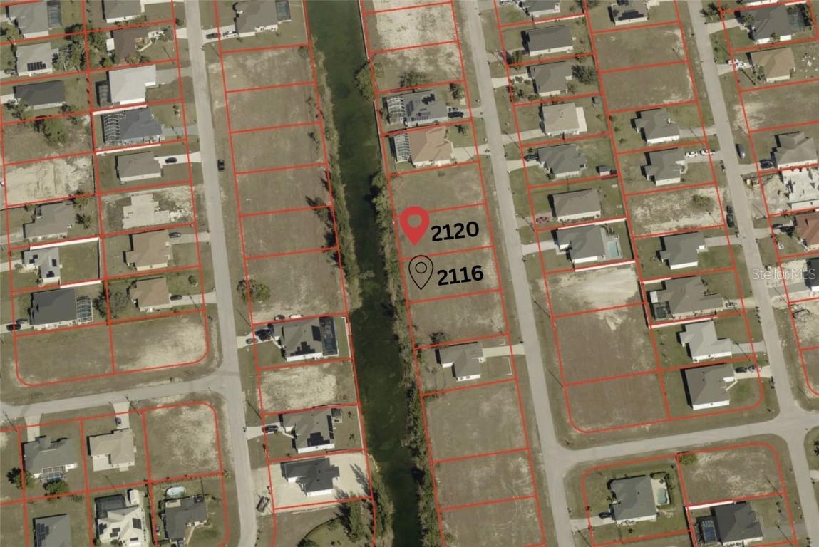2120 NW 17th Ave., Cape Coral, FL 33993
