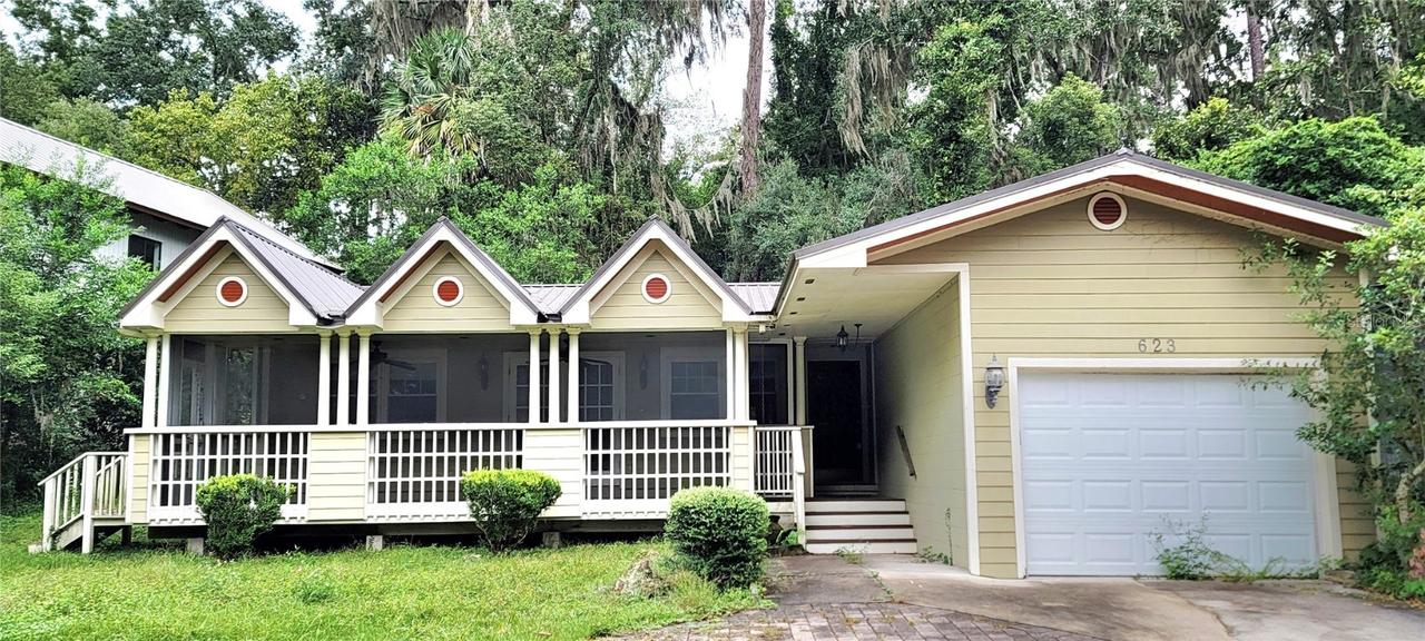 623 SW 28th St., Gainesville, FL 32607