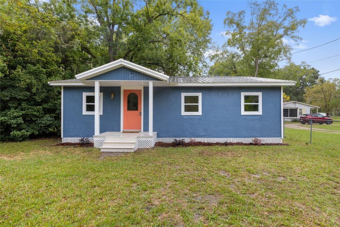 426 Davis St., Starke, FL 32091