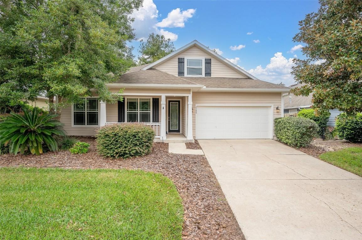 2184 NW 144th St., Newberry, FL 32669