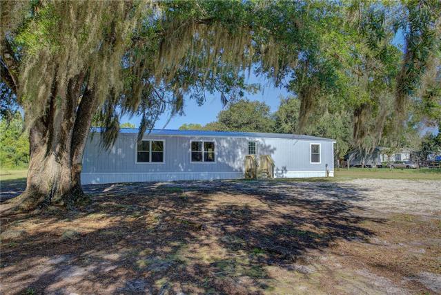 New Construction Homes For Sale This Week in Palatka: October 8th to October 14th
