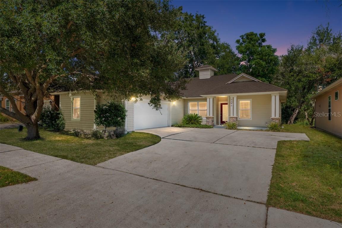 8940 SW 76th Ave., Gainesville, FL 32608