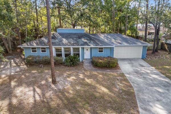 6002 NW 33rd St., Gainesville, FL 32653