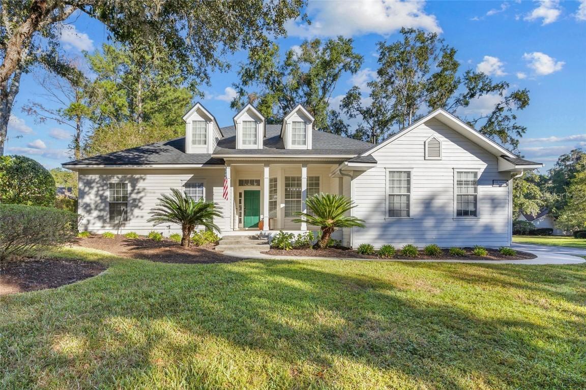 11408 NW 17th Ln., Gainesville, FL 32606