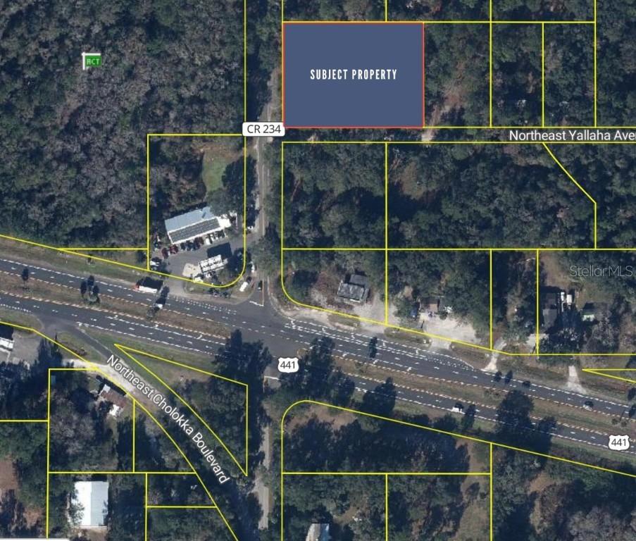 102 NE 9th Ave., Micanopy, FL 32667
