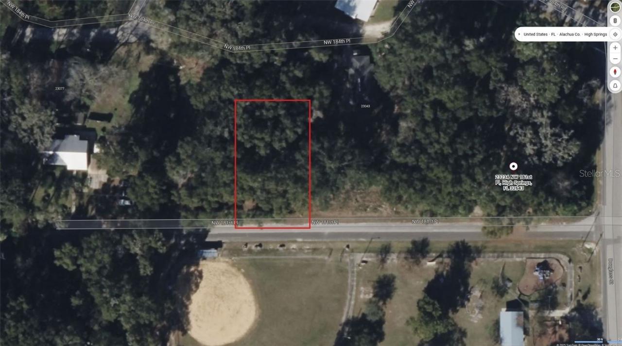 181 Pl., High Springs, FL 32643
