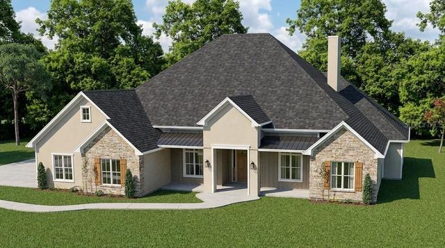 New Construction Homes For Sale This Week in Archer: October 8th to October 14th