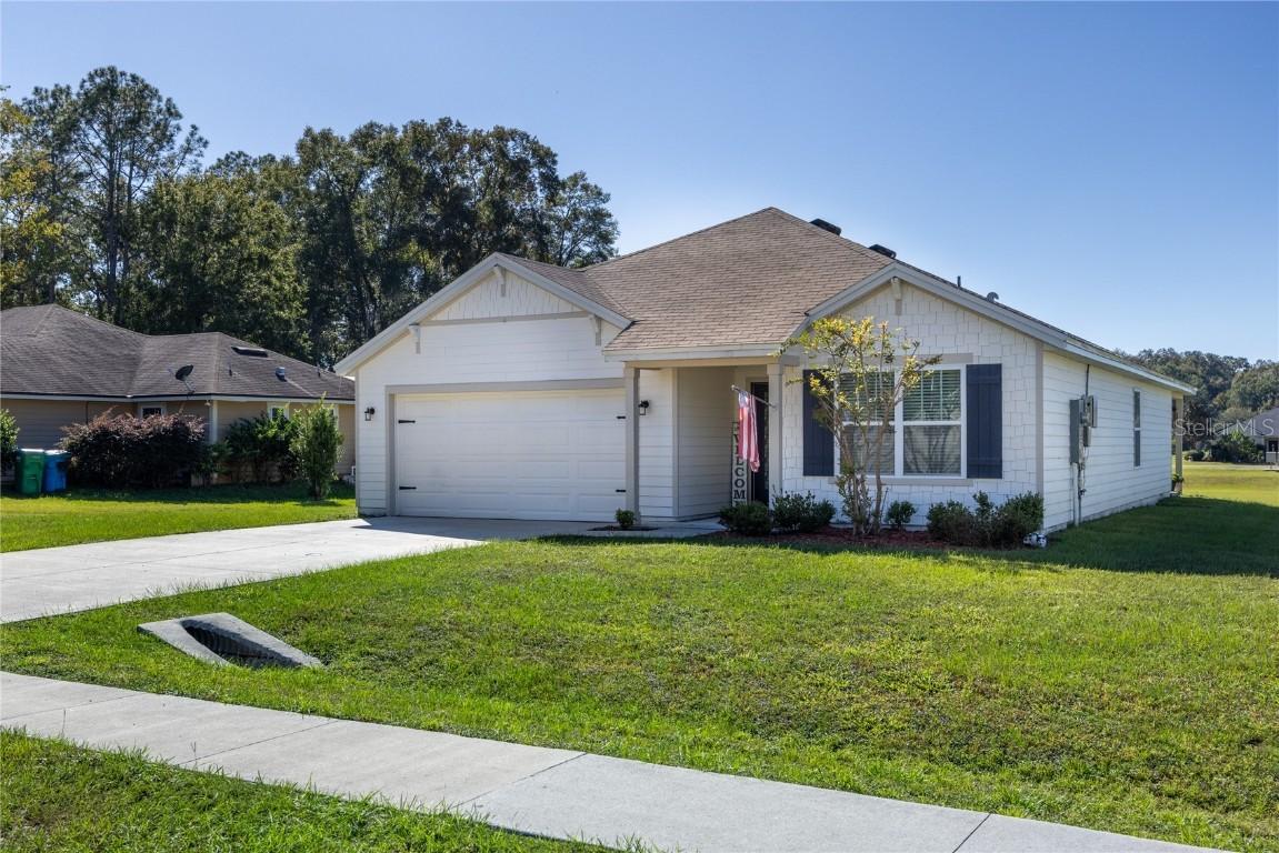 19342 NW 226th Ter., High Springs, FL 32643
