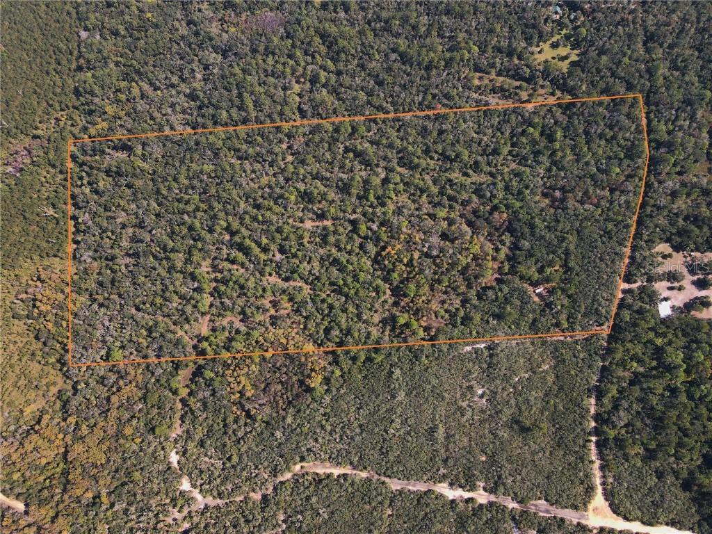 TBD Quail Rd., Cedar Key, FL 32625