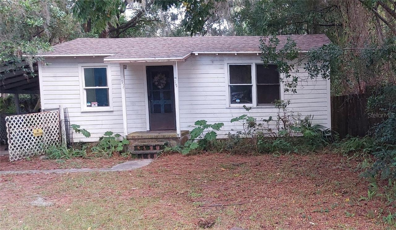 1115 NW 22nd Ave., Gainesville, FL 32609