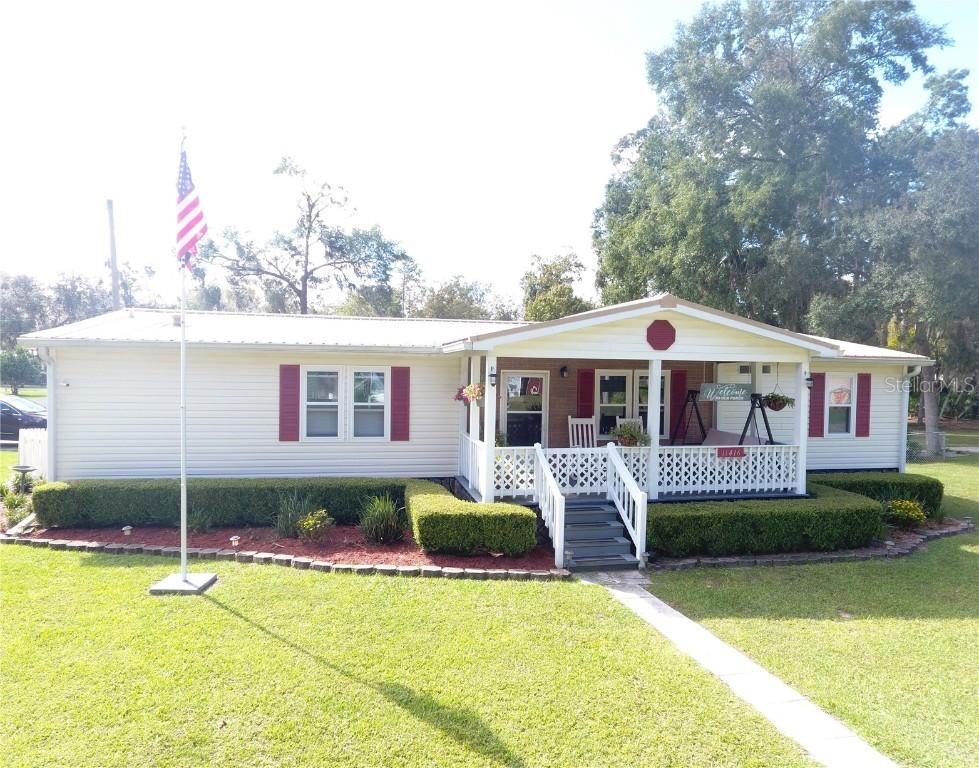 11416 NW 113th St., Chiefland, FL 32626