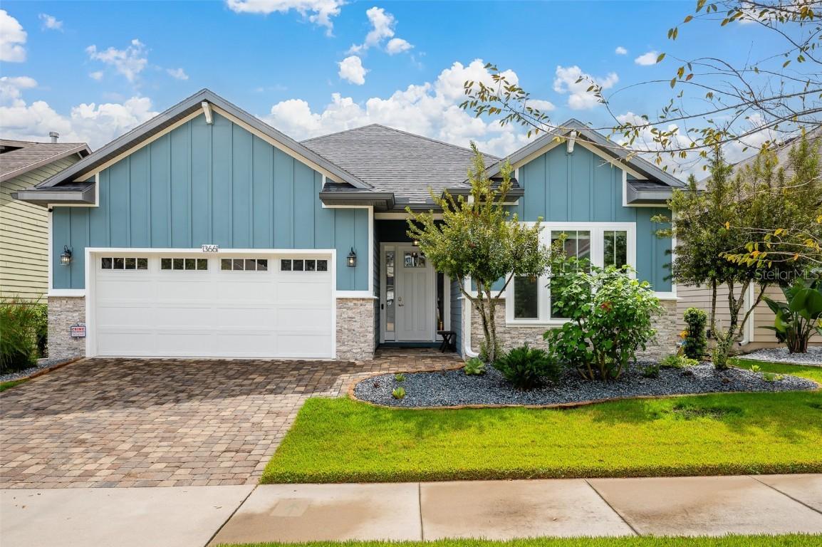 13661 NW 12th Pl., Newberry, FL 32669