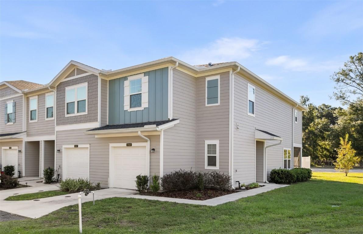 12661 NW 7th Pl., Newberry, FL 32669