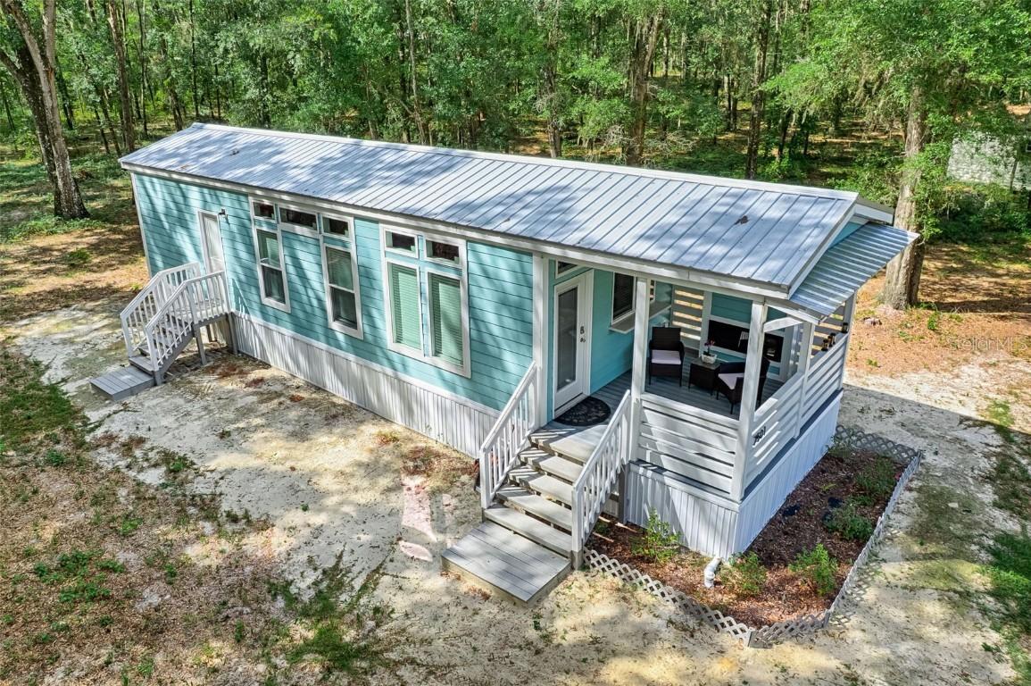 7501 SW 137th Ave., Archer, FL 32618