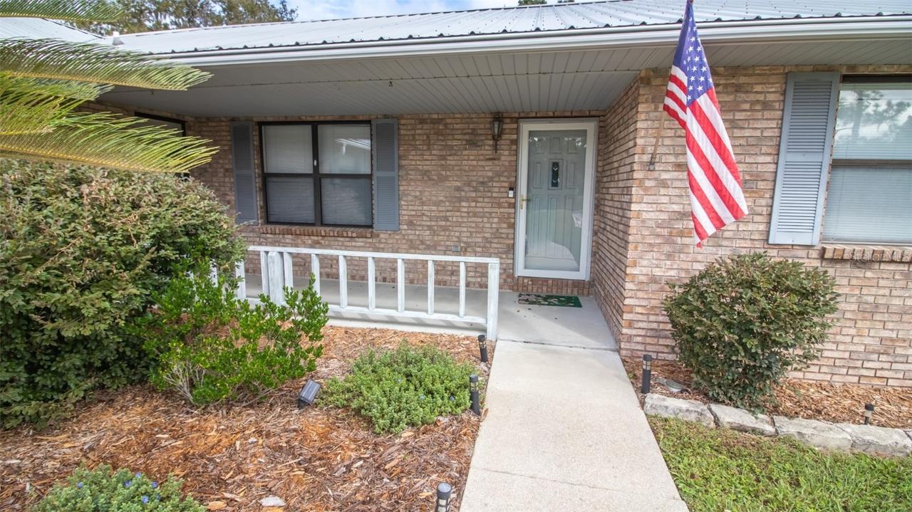 589 SE 71st St., Starke, FL 32091