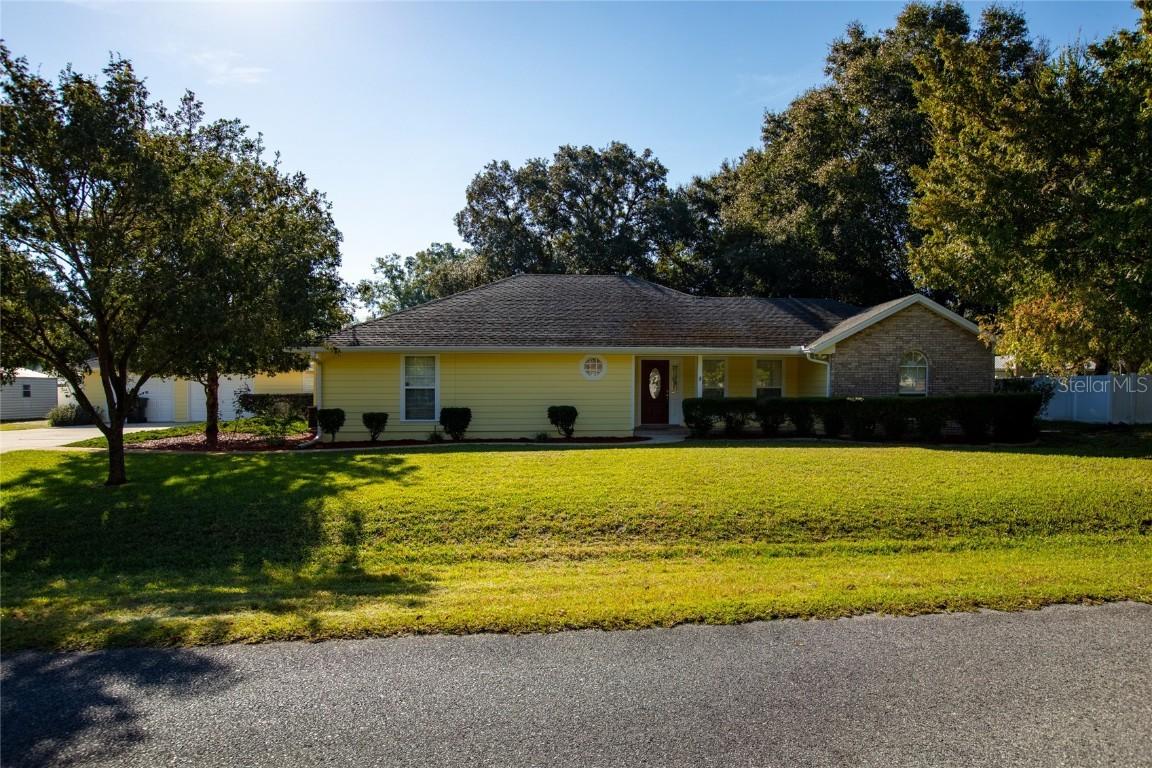 618 SE 44th St., Keystone Heights, FL 32656