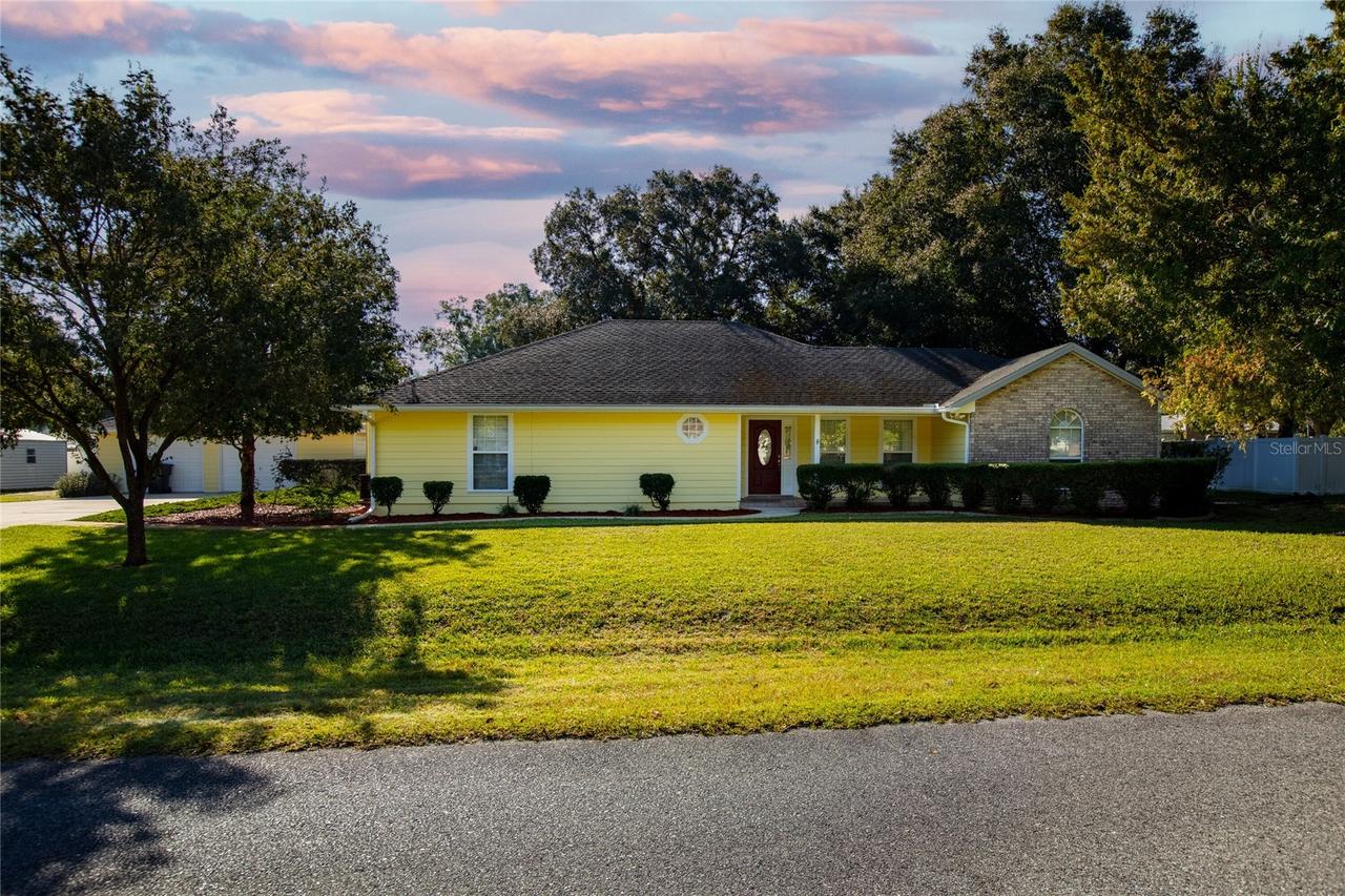 618 SE 44th St., Keystone Heights, FL 32656