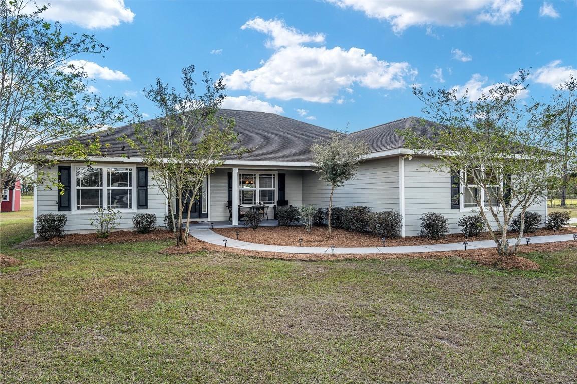 630 SW Marigold Pl., Fort White, FL 32038