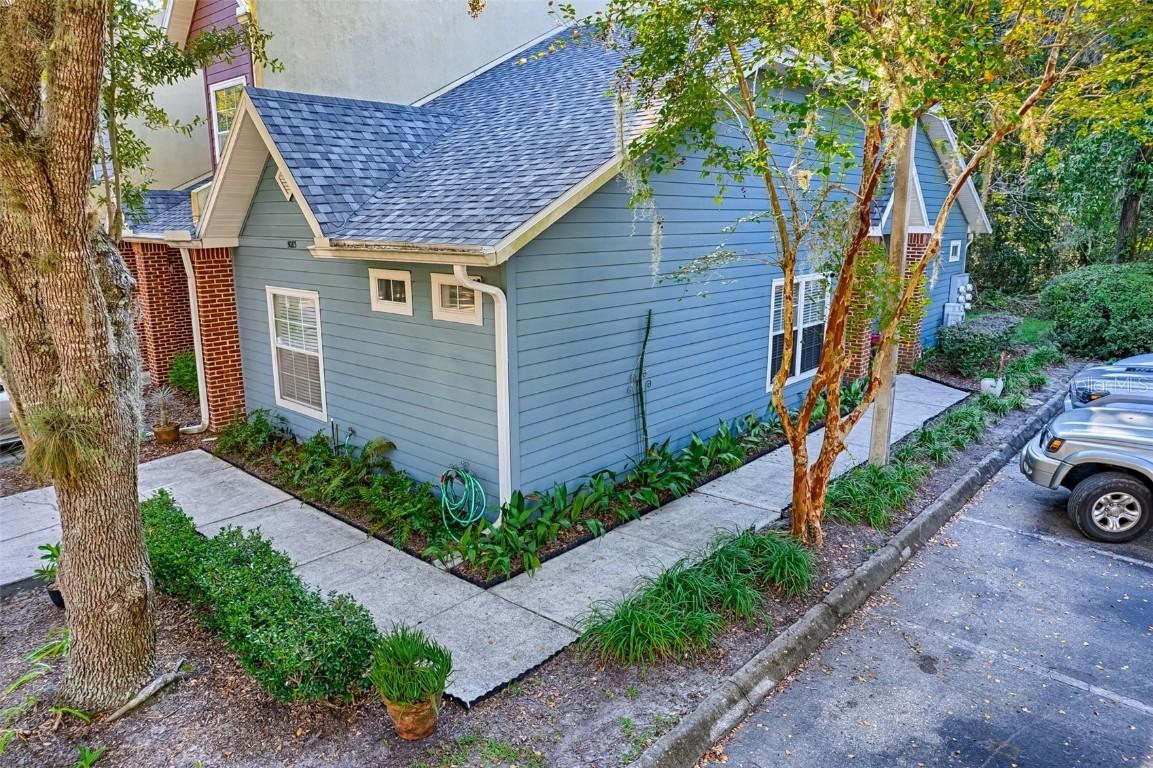5083 NW 1 Pl., Gainesville, FL 32607