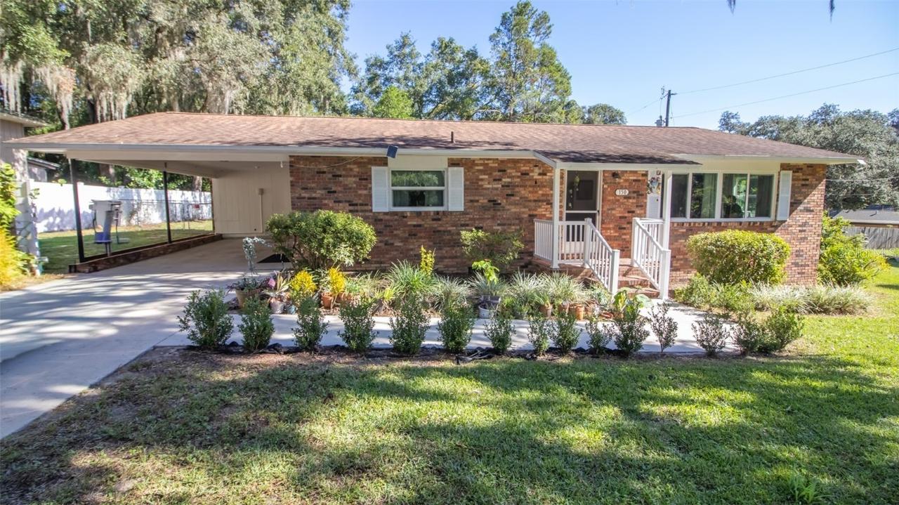 150 SW Fairway Dr., Keystone Heights, FL 32656