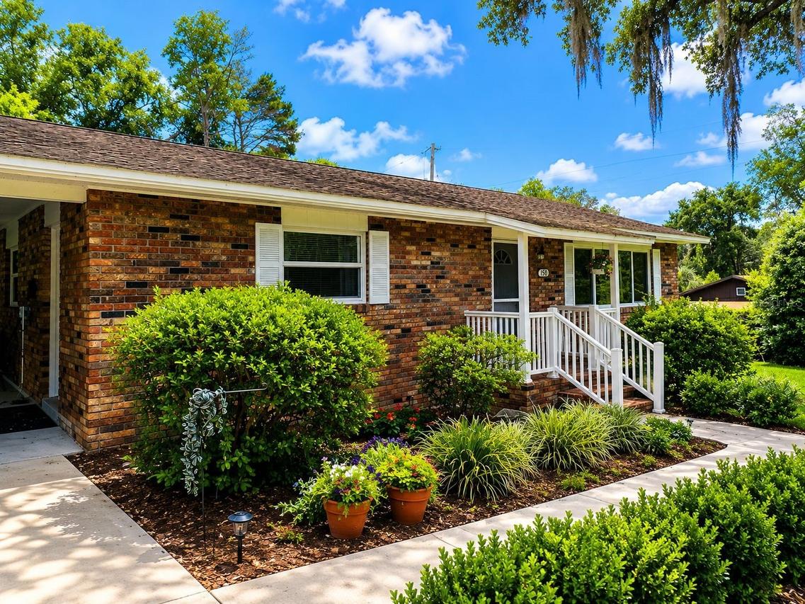 150 SW Fairway Dr., Keystone Heights, FL 32656