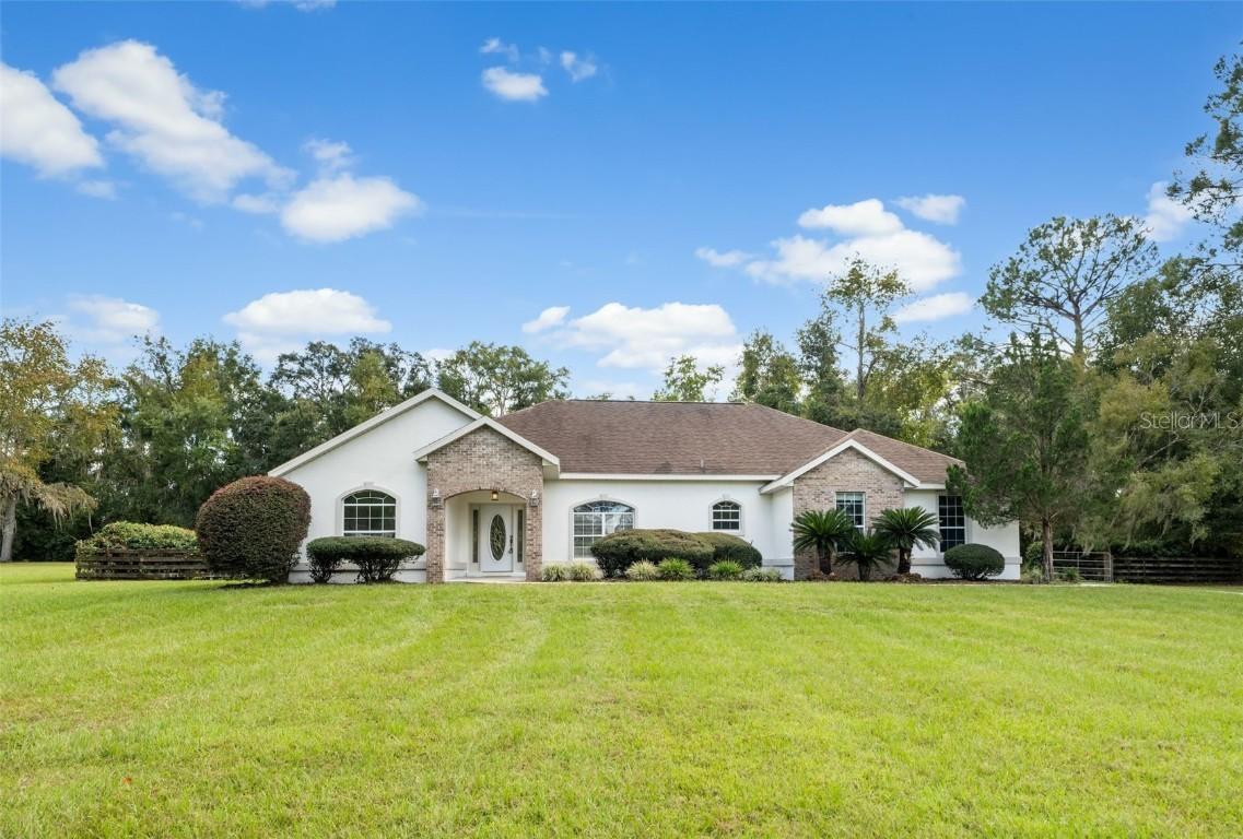 17459 NW 175th Ave., Alachua, FL 32615