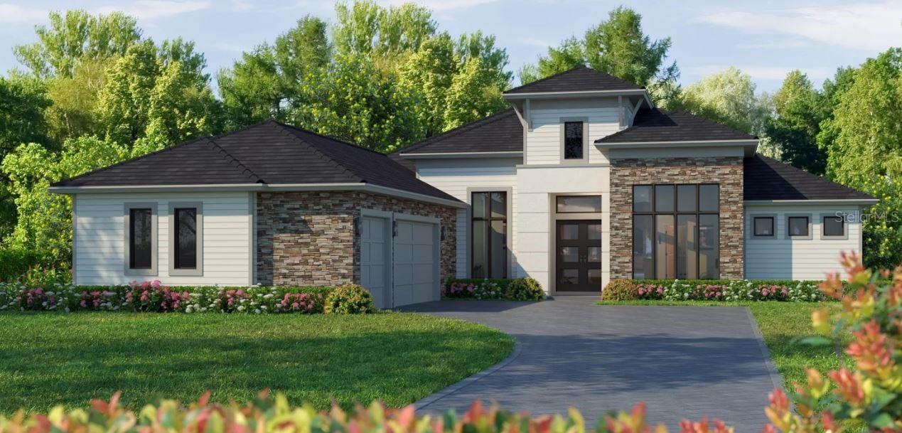 2495 SW 117th St., Gainesville, FL 32608