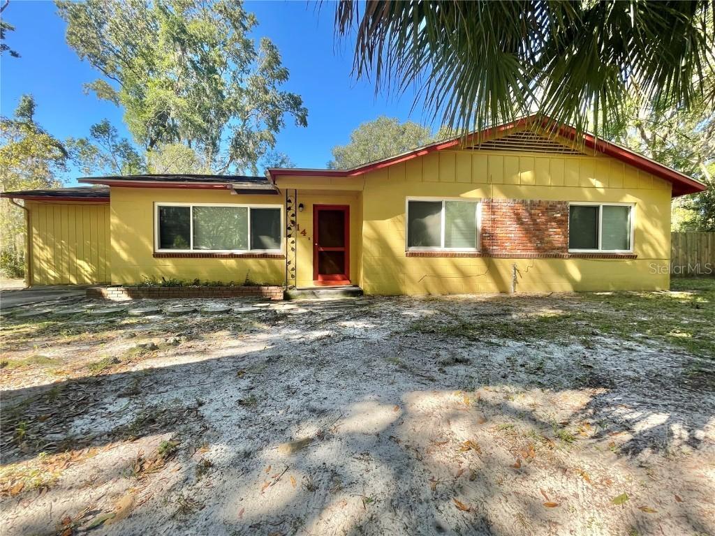 314 NW 36th St., Gainesville, FL 32607
