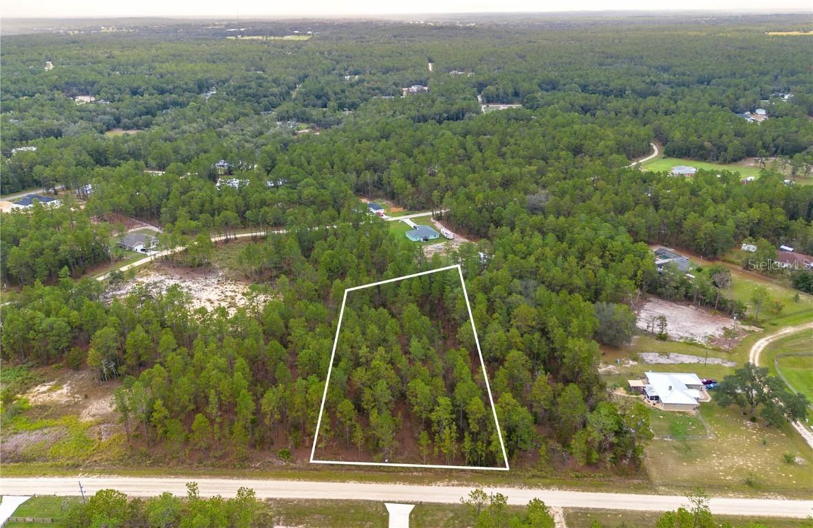 Lot 3 SW 73rd St., Ocala, FL 34481