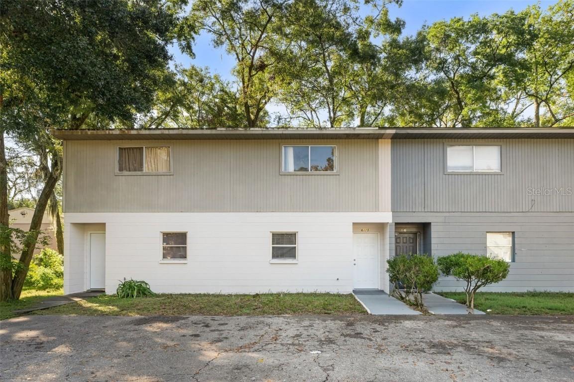 6115 SW 12th Pl. #13 D, Gainesville, FL 32607