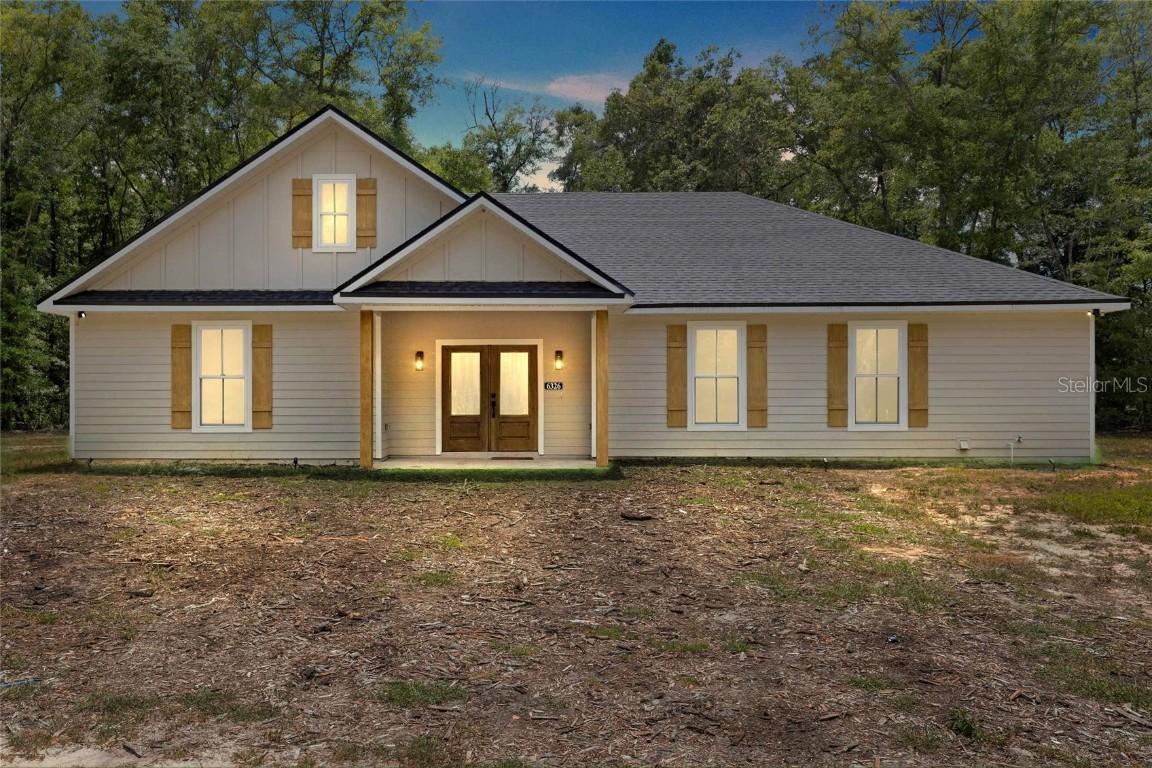 6326 NW 172nd St., Alachua, FL 32615
