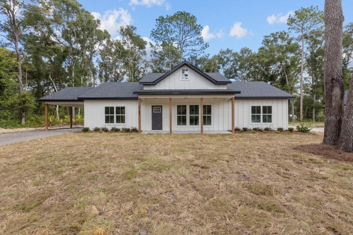 17391 NW 81 Ter., Fanning Springs, FL 32693