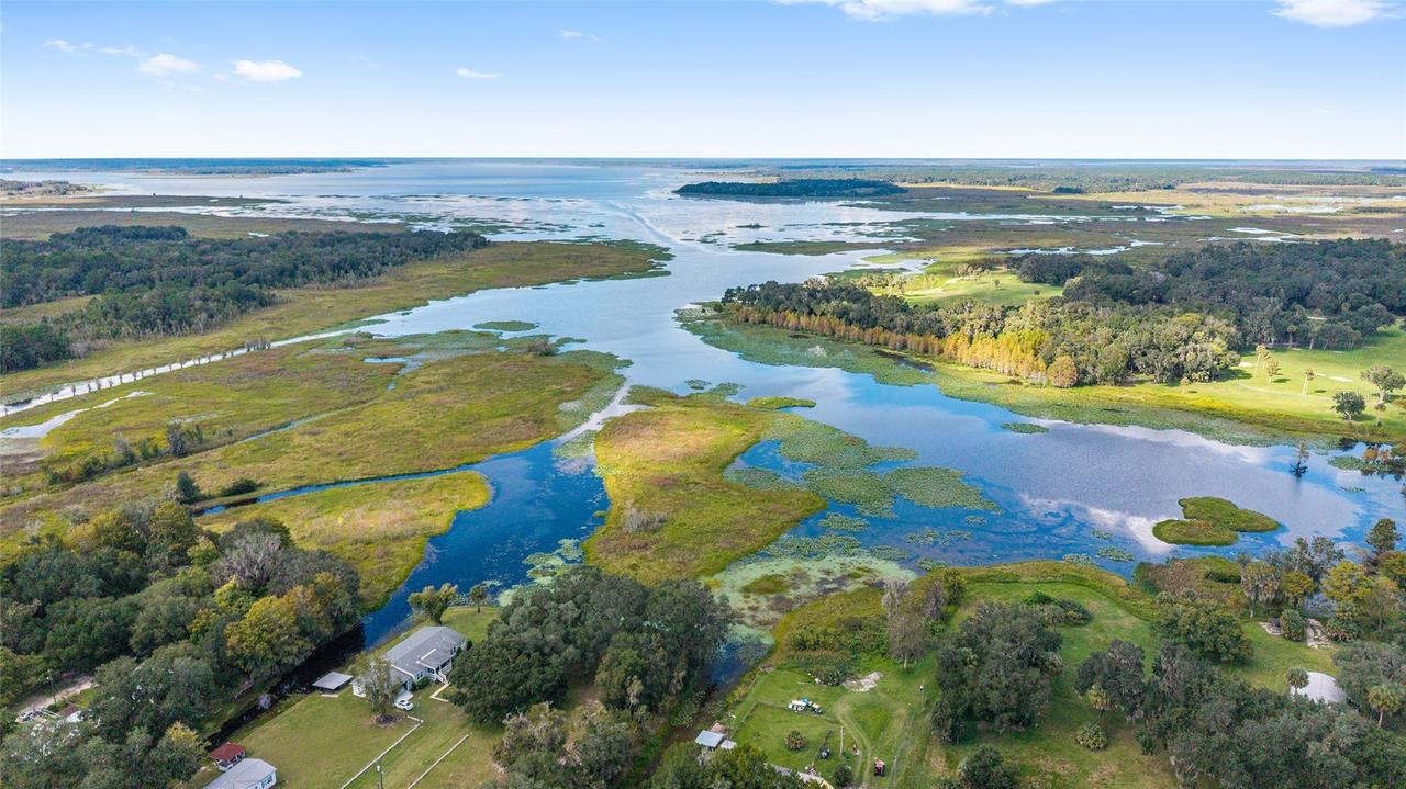 18395 NW 4th Ter., Citra, FL 32113