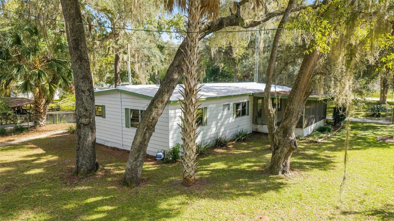 18395 NW 4th Ter., Citra, FL 32113