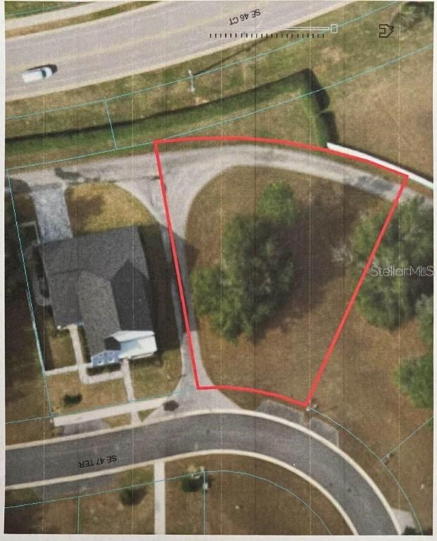 TBD SE 47th Ter., Ocala, FL 34480
