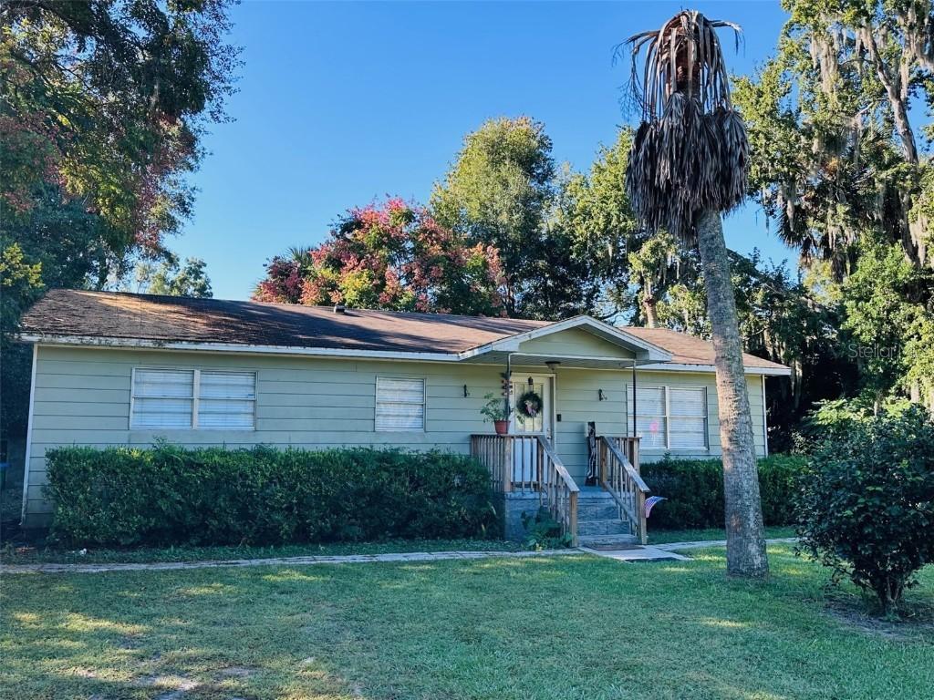 1315 NW 16 Ave., Chiefland, FL 32626