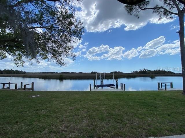 11550 W Bayshore Dr. #20, Crystal River, FL 34429