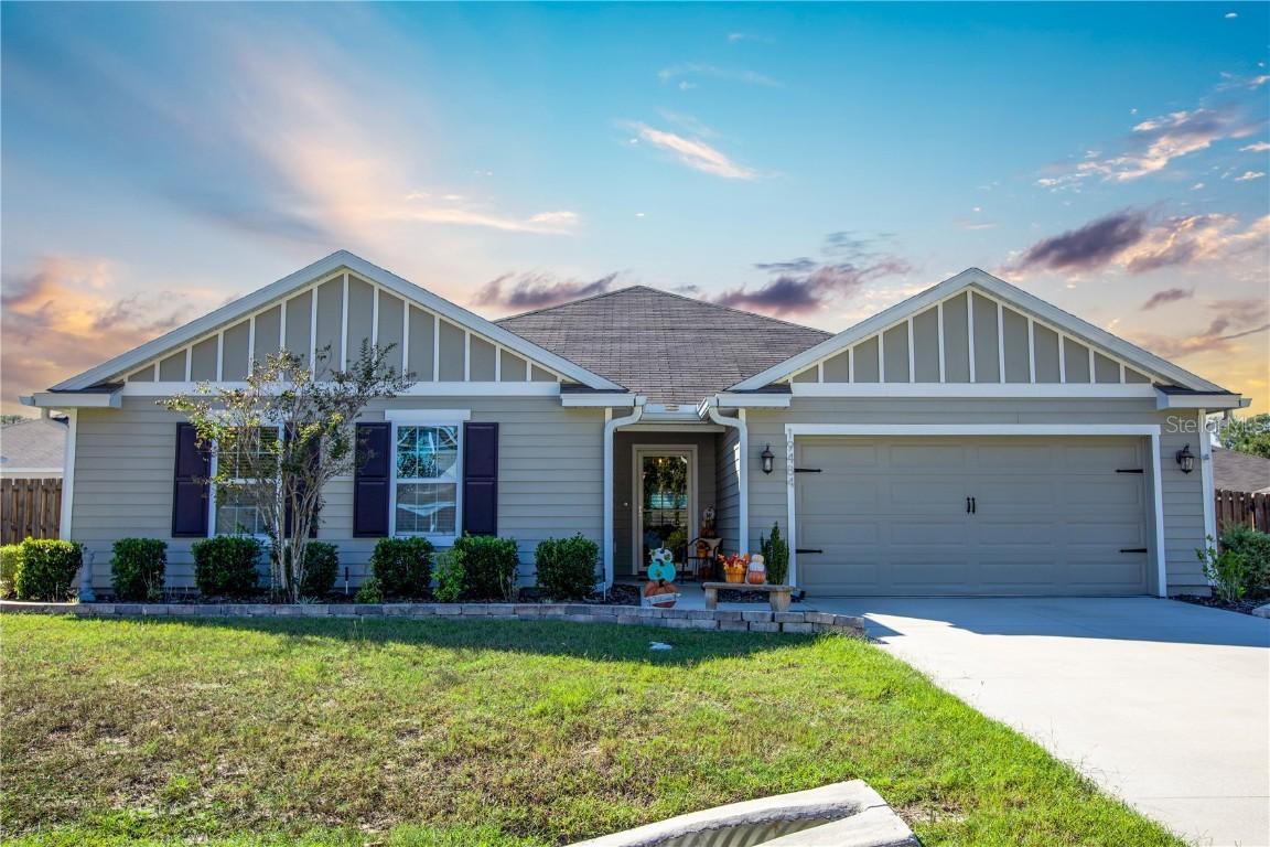19484 NW 228th Dr., High Springs, FL 32643