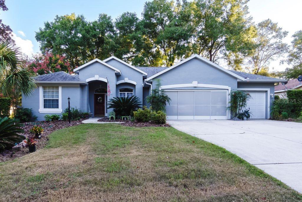 19326 SW 101st Place Rd., Dunnellon, FL 34432