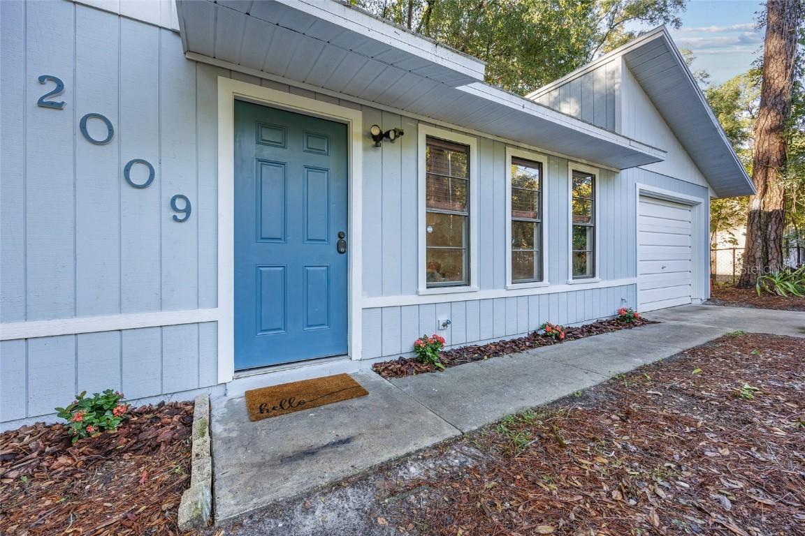 2009 NW 31st Ave., Gainesville, FL 32605