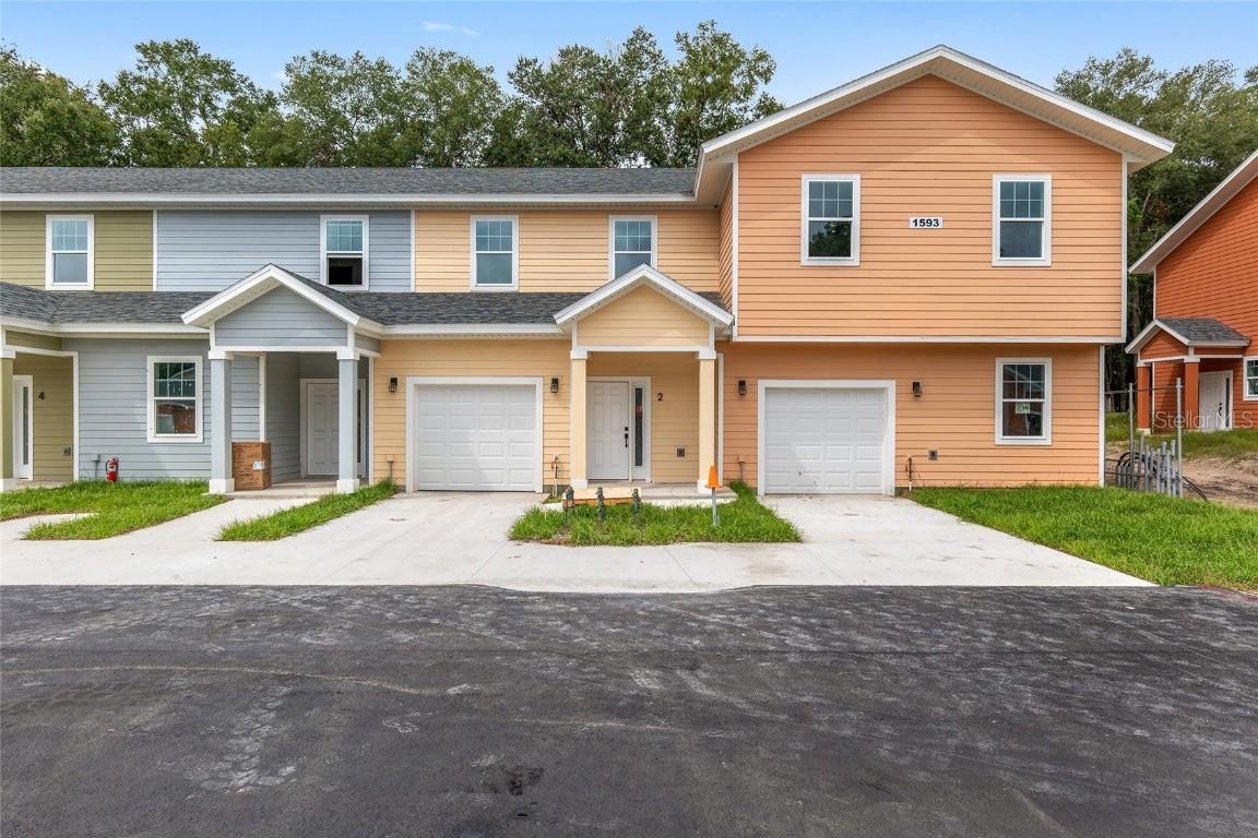 1593 NW 29th Rd. #1, Gainesville, FL 32605