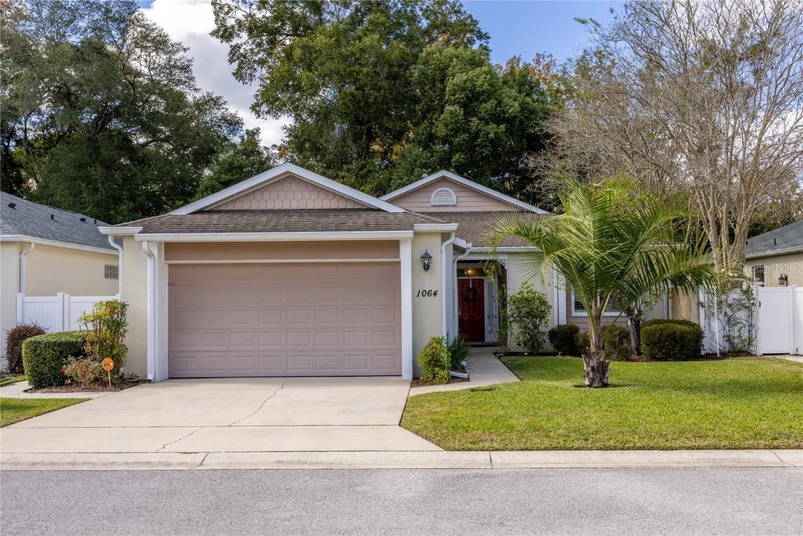 1064 NE 31st Ter., Ocala, FL 34470
